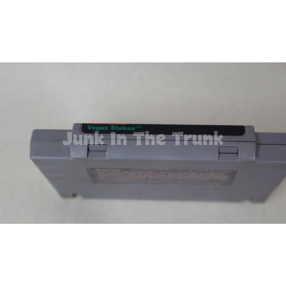 Working Vegas Stakes - Picture 3 of 4